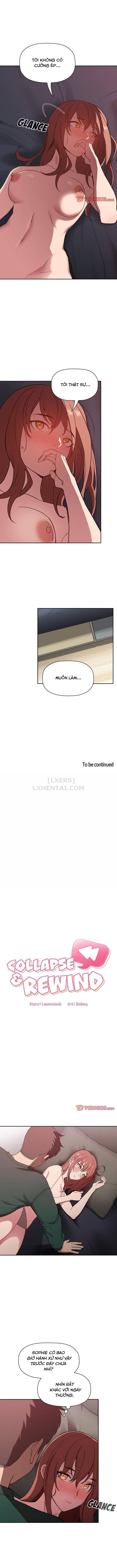 tan rã và tái hợp chapter 21 16