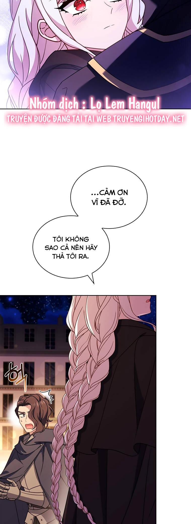 để yên cho tiểu thư hiền chapter 101 11