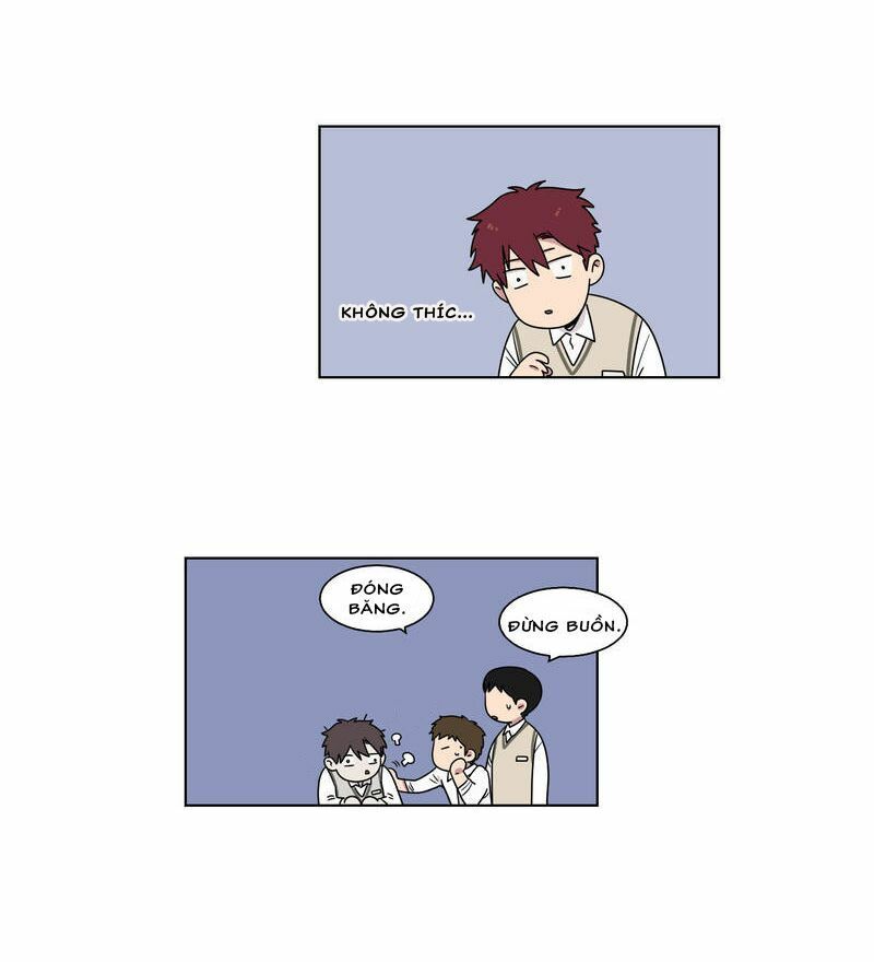 …”một sự thật khá khó chịu.” chapter 10 22