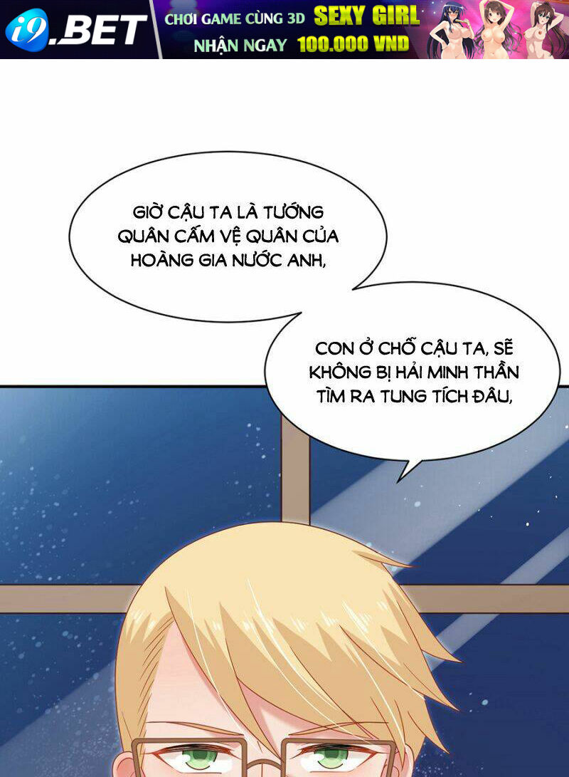 ma lạt thiên kim đẩu ác thiếu chapter 180 8