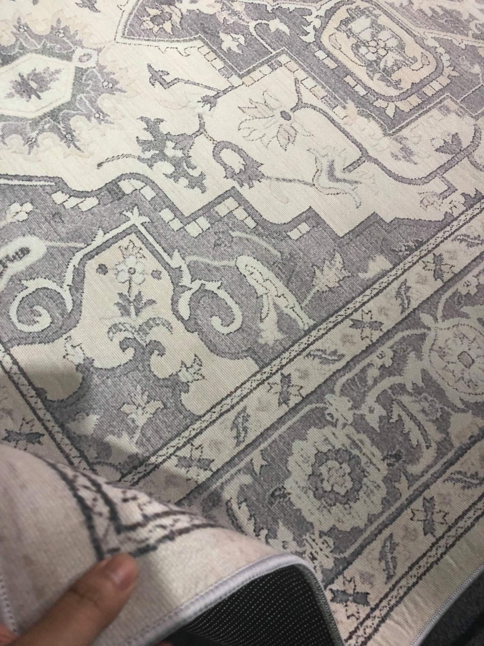 Thảm trải sàn, Thảm Nỉ Trải Sàn Phong Cách Cổ Điển - Vintage Trang Trí Phòng Khách, Decor Và Các Sự Kiện Sang Xịn Mịn