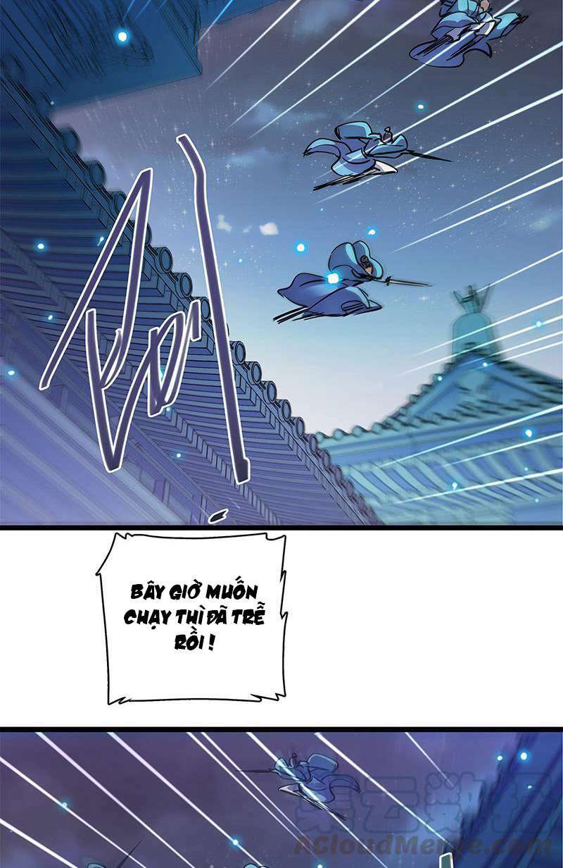 thần điêu hiệp lữ (new 2020) chapter 29 9