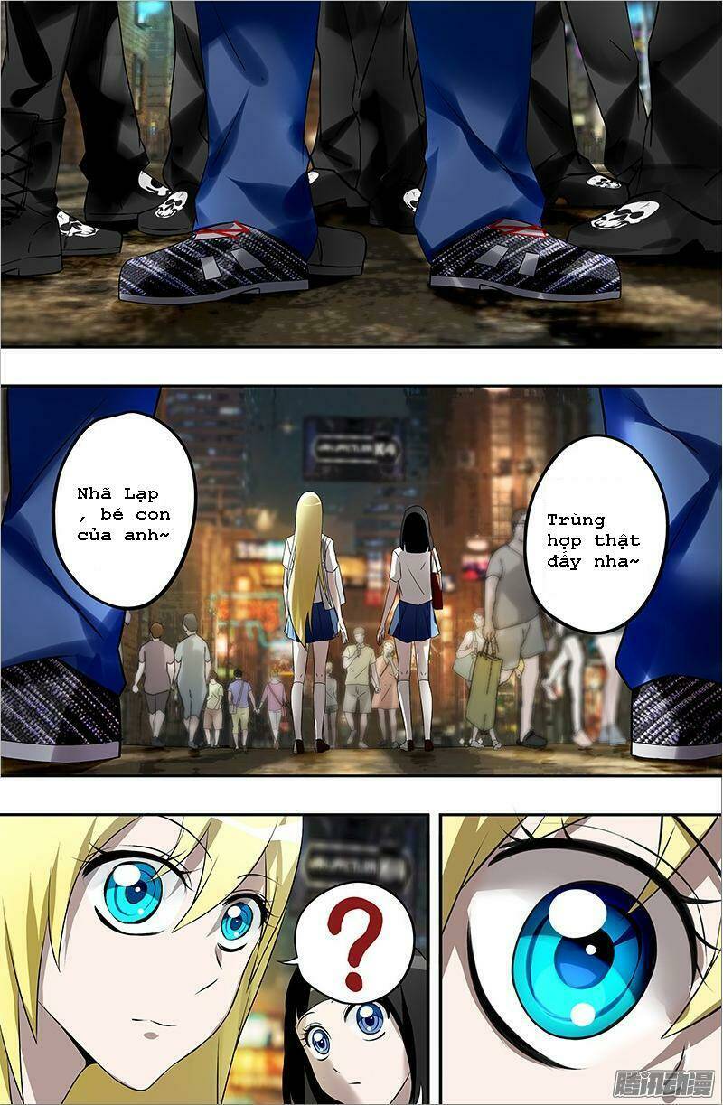 were wolf chapter 31 1