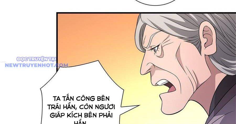 thiên long bát bộ webtoon chapter 123 16
