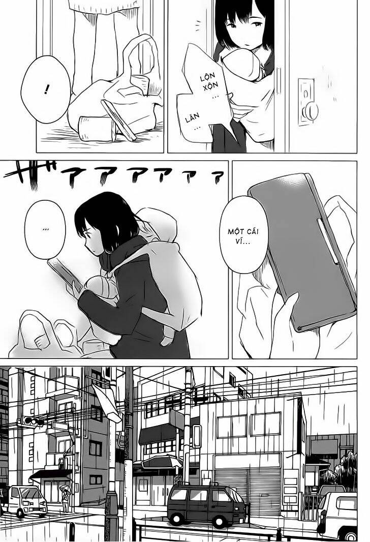 ookami kodomo no ame to yuki chapter 2 22