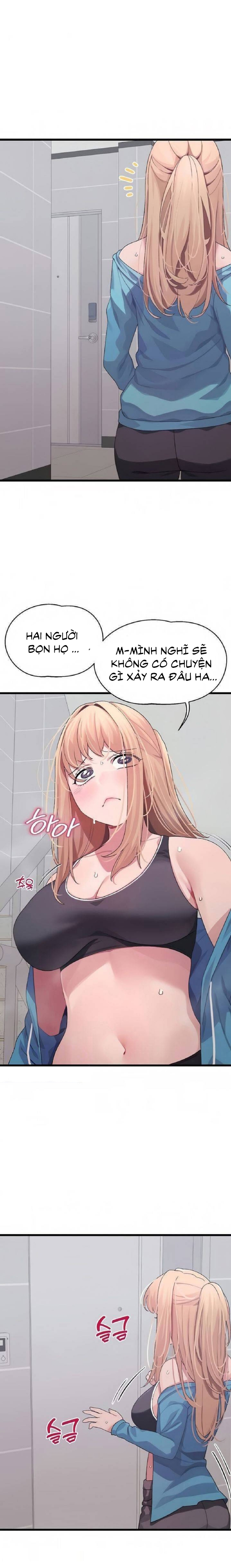 liên kết doki doki chapter 7 9