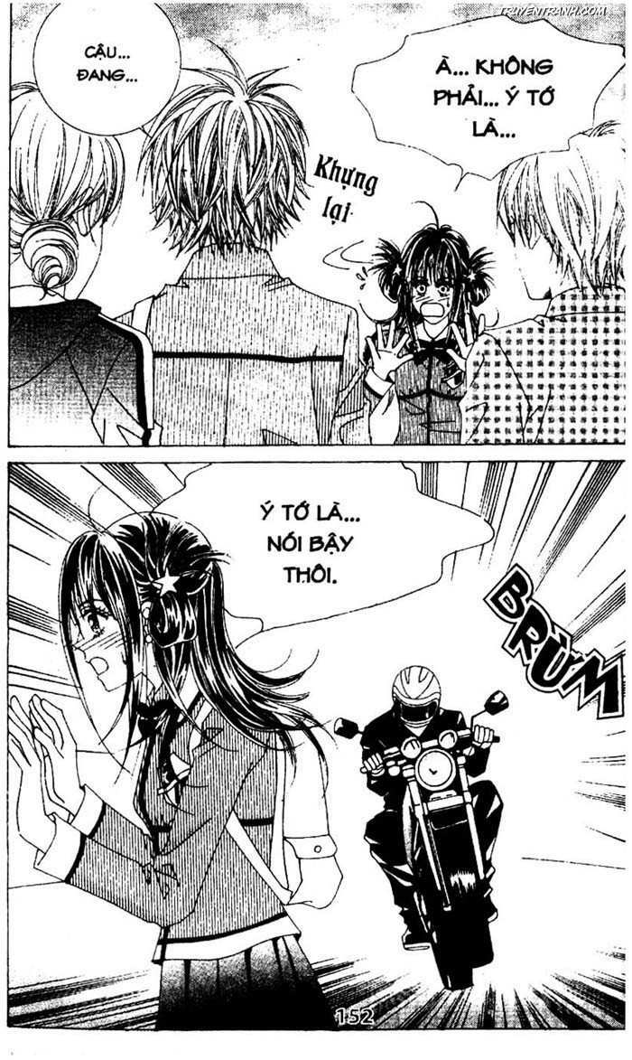 nhà trọ hoàn hảo chapter 24 12