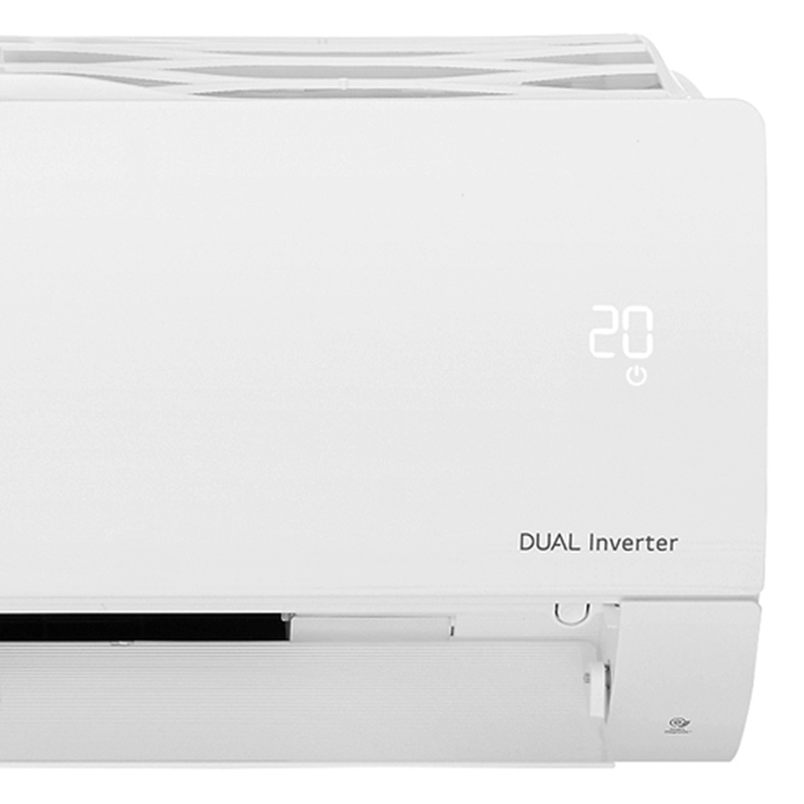 Máy Lạnh LG Inverter 2.5 HP V24ENF