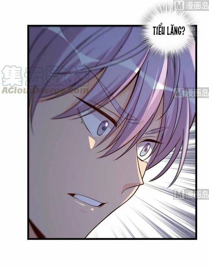 thiên hậu trở về chapter 159 25