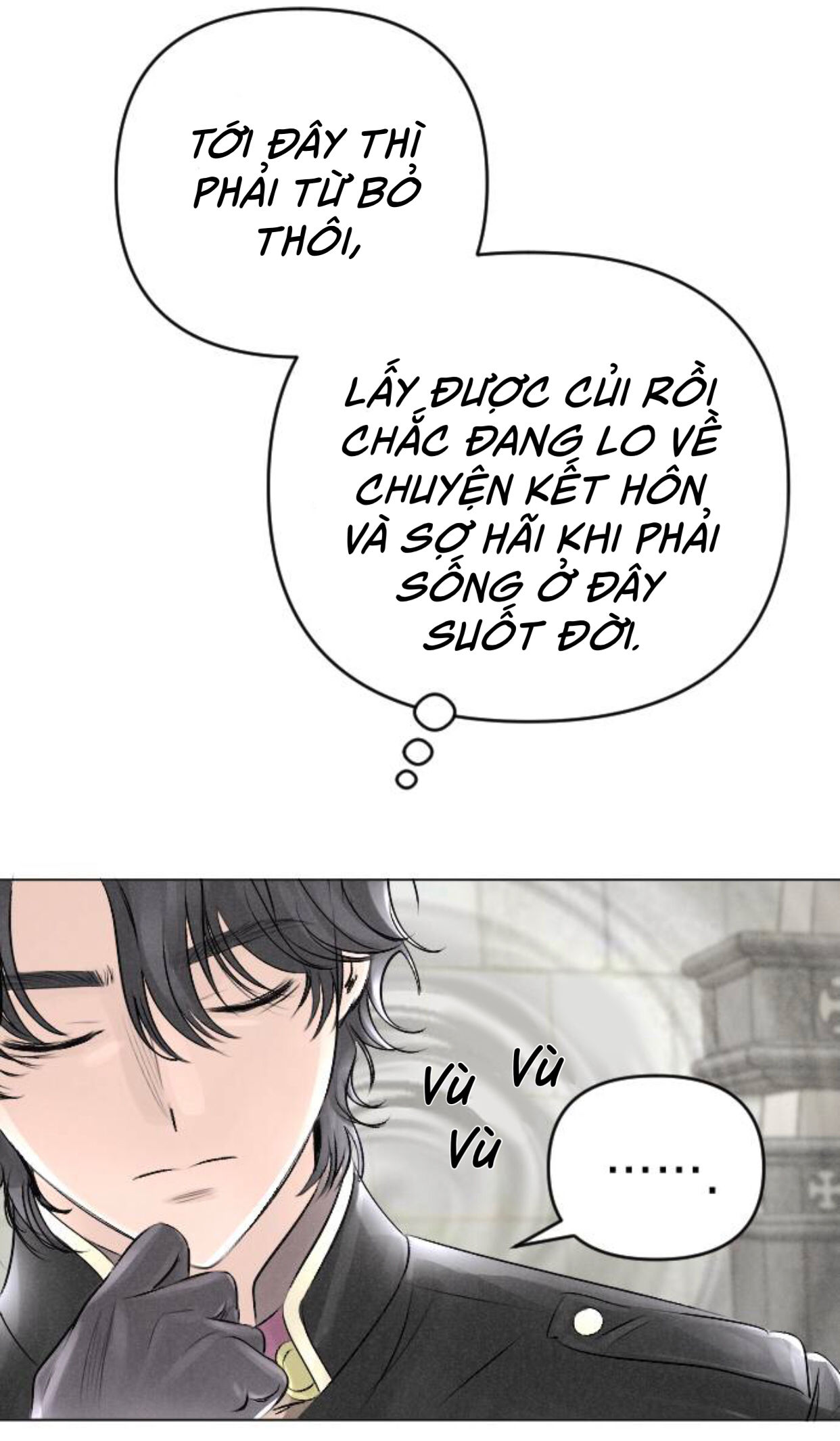 lựa chọn cuối cùng của tôi là nam phụ chapter 16 55