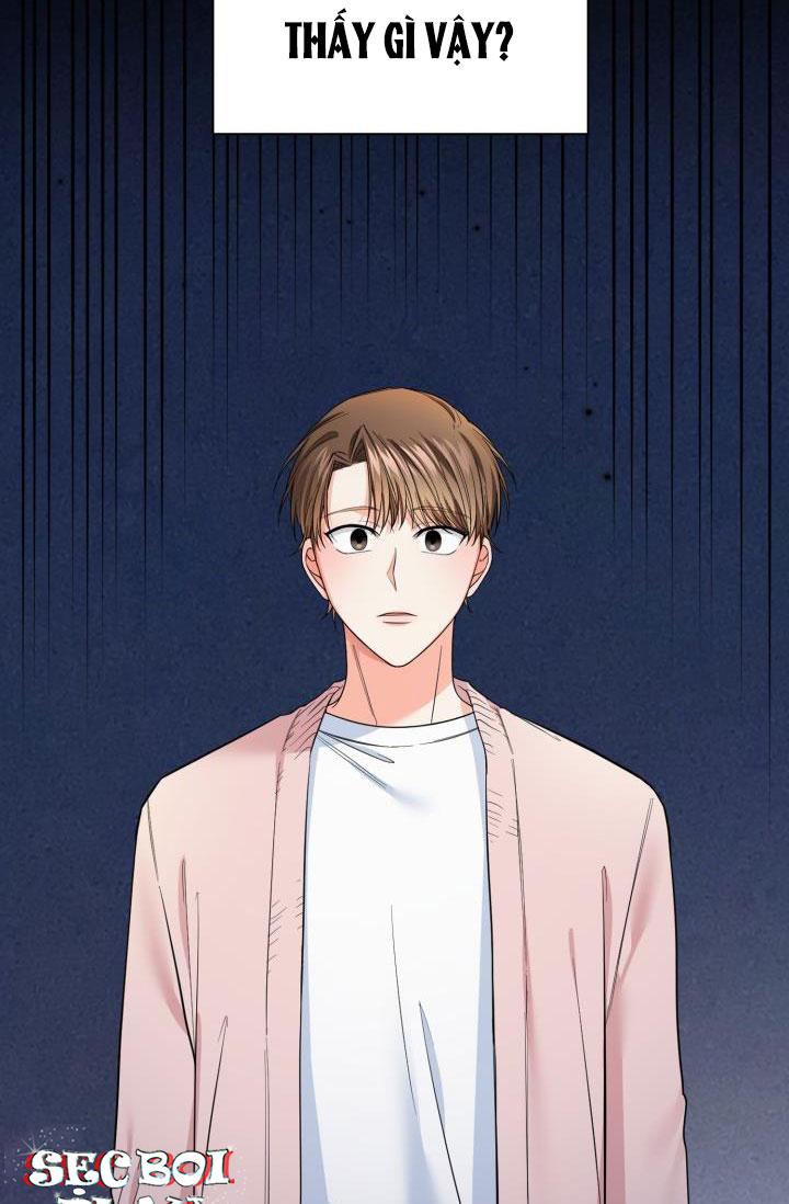 phòng tắm hơi chapter 30 2