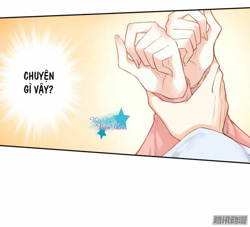 hôm nay ta cũng muốn trêu chọc nàng chapter 1 27