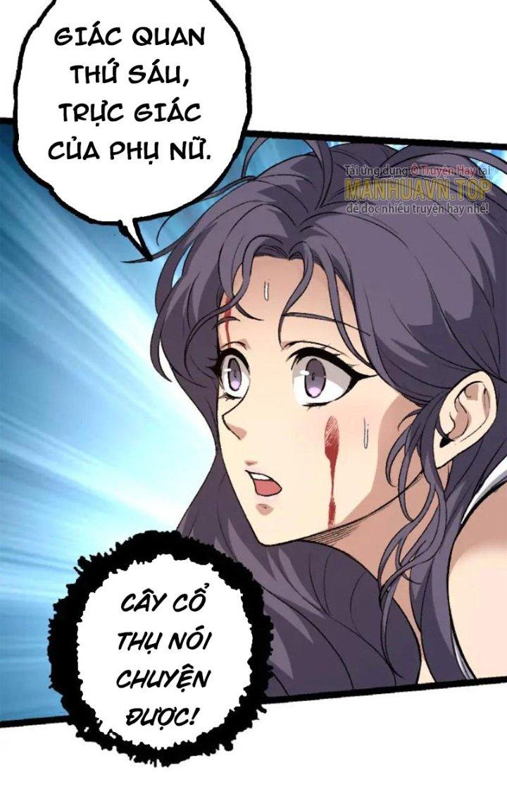 từ cây cổ thụ bắt đầu tiến hóa chapter 30 43