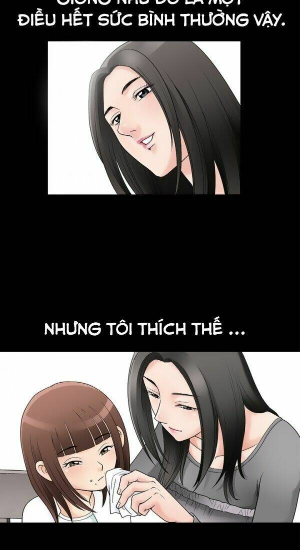seduction - quyến rũ chapter 1 11