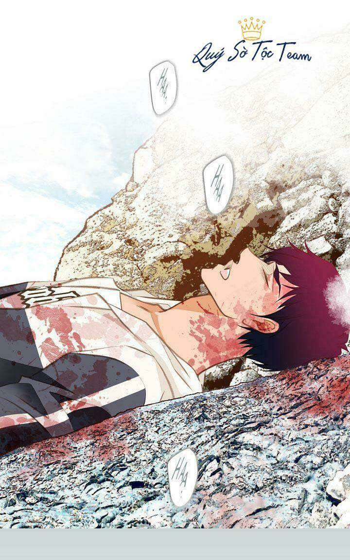 tiếp xúc chí mạng chapter 65 49