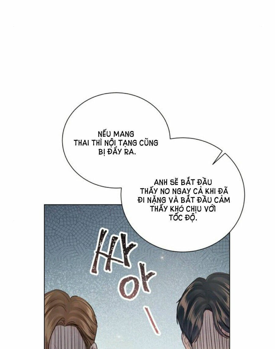 nhất định chúng ta sẽ được hạnh phúc chapter 110.2 25