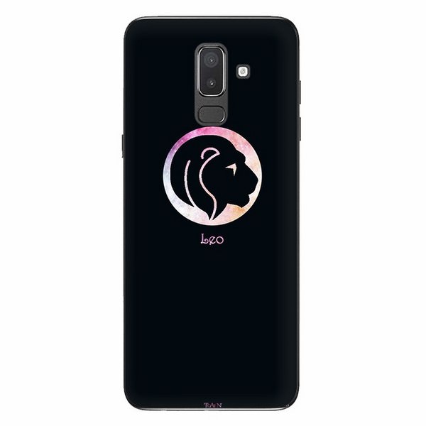 Ốp Lưng Dành Cho Samsung Galaxy J8 - Mẫu 91