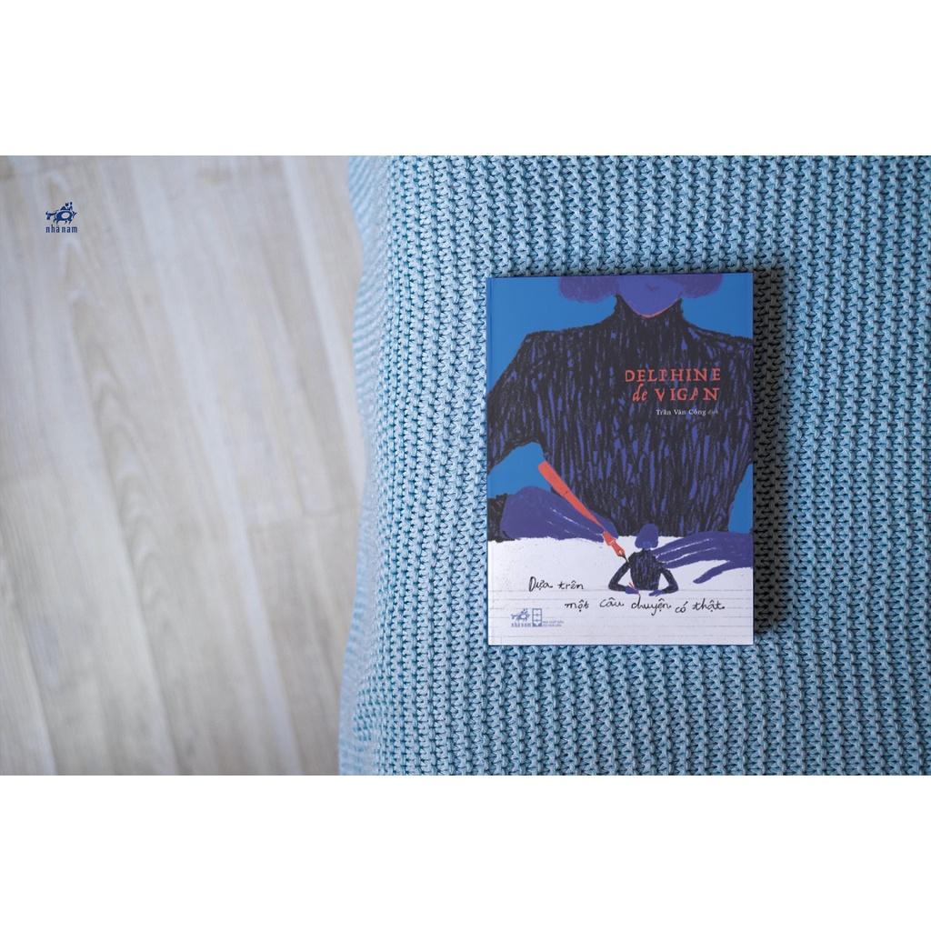 Sách - Dựa trên một câu chuyện có thật