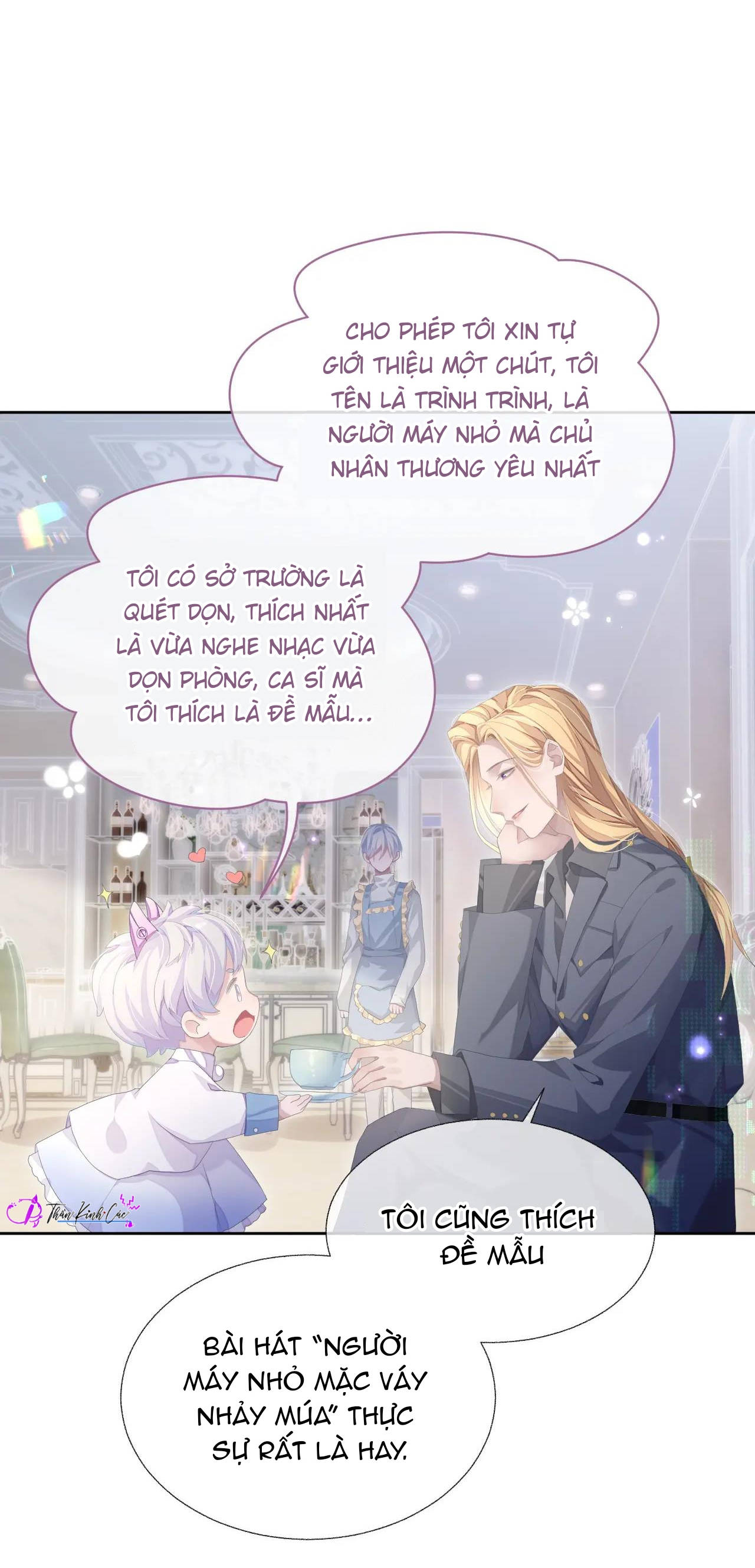 xin hãy ly hôn chapter 12 33