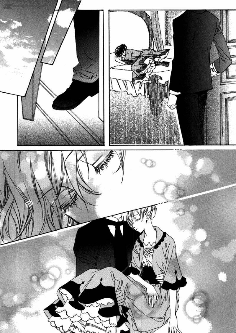 dear my girls chapter 7 35