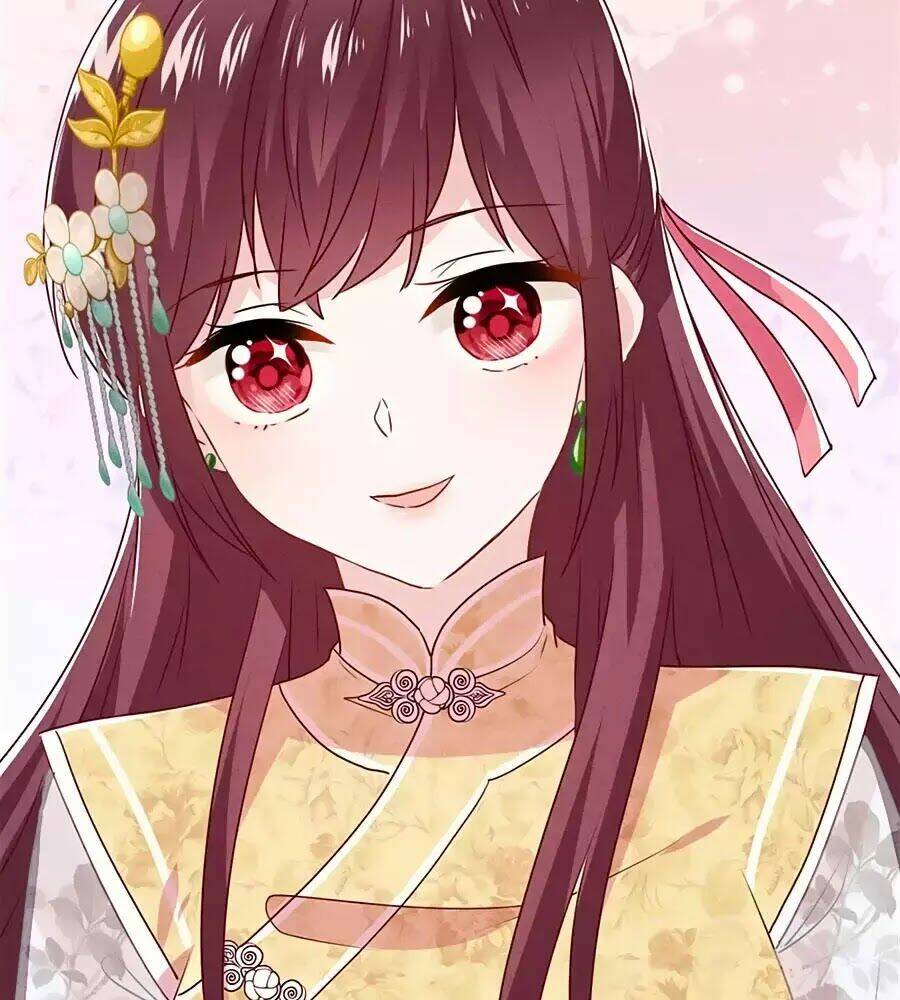 thiếu soái, vợ anh muốn lật trời! chapter 50 23