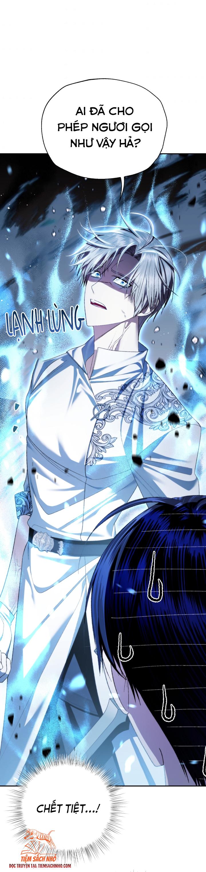 cha, con không muốn kết hôn đâu chapter 78 53