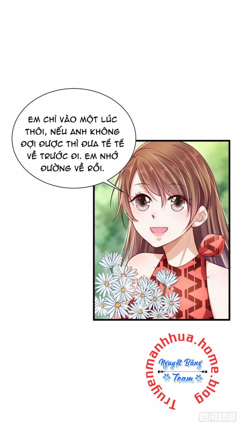 [16+] thảnh thơi thú thế chủng chủng điền, sinh sinh tể chapter 252 23