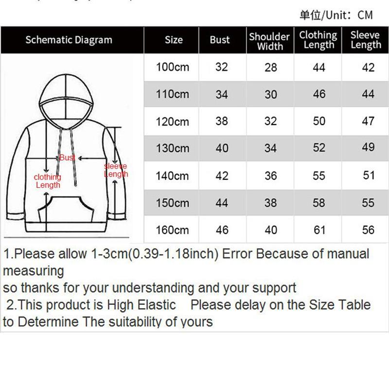 Bé Trai Ngộ Nghĩnh Robloxing Game 3D In Áo Hoạt Hình Dài Tay Trẻ Em Áo Thun Chui Đầu Mùa Xuân Trẻ Em Bé Gái Áo Trẻ Em Quần Áo 3-14Y