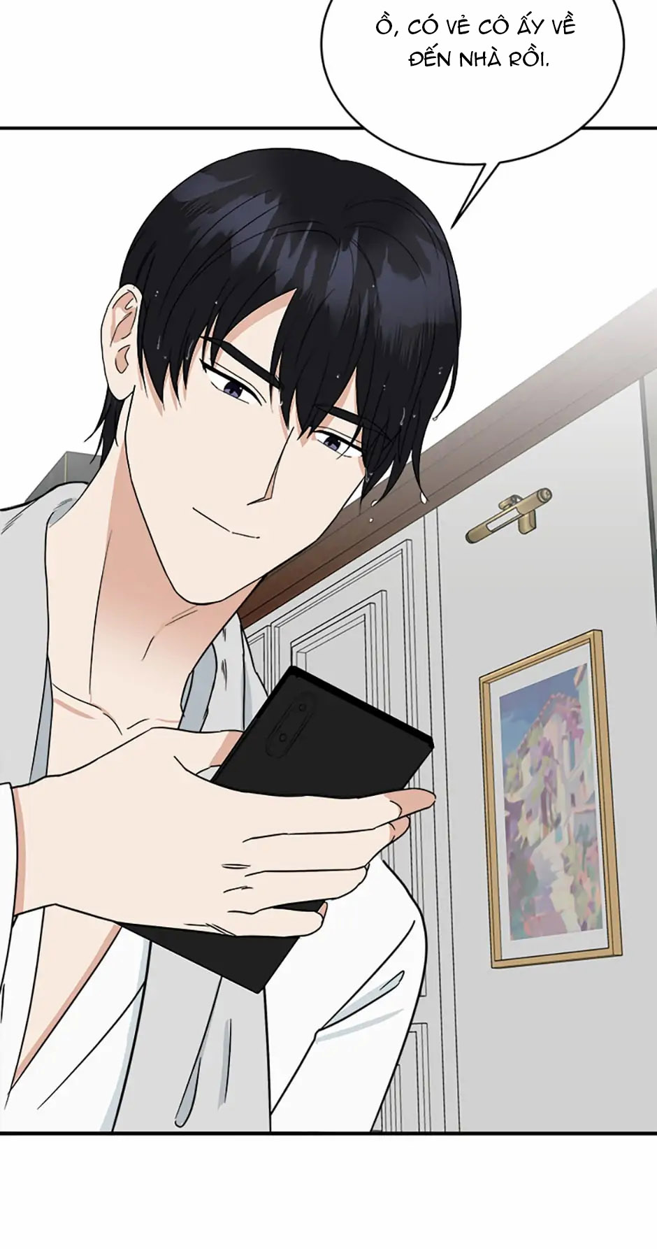 thiếu tôi là sếp mất ngủ ngay chapter 30.2 16