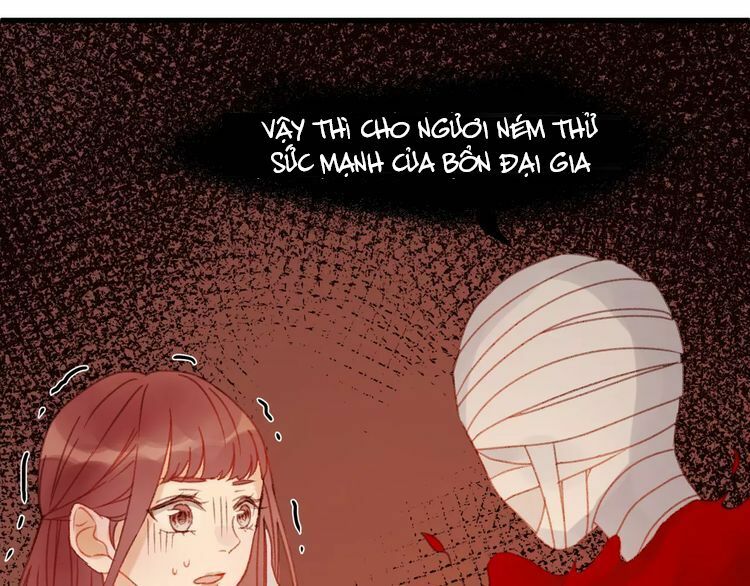 Lượm Được Một Tiểu Hồ Ly Phần 2 Chapter 32 - Next Chapter 32.5