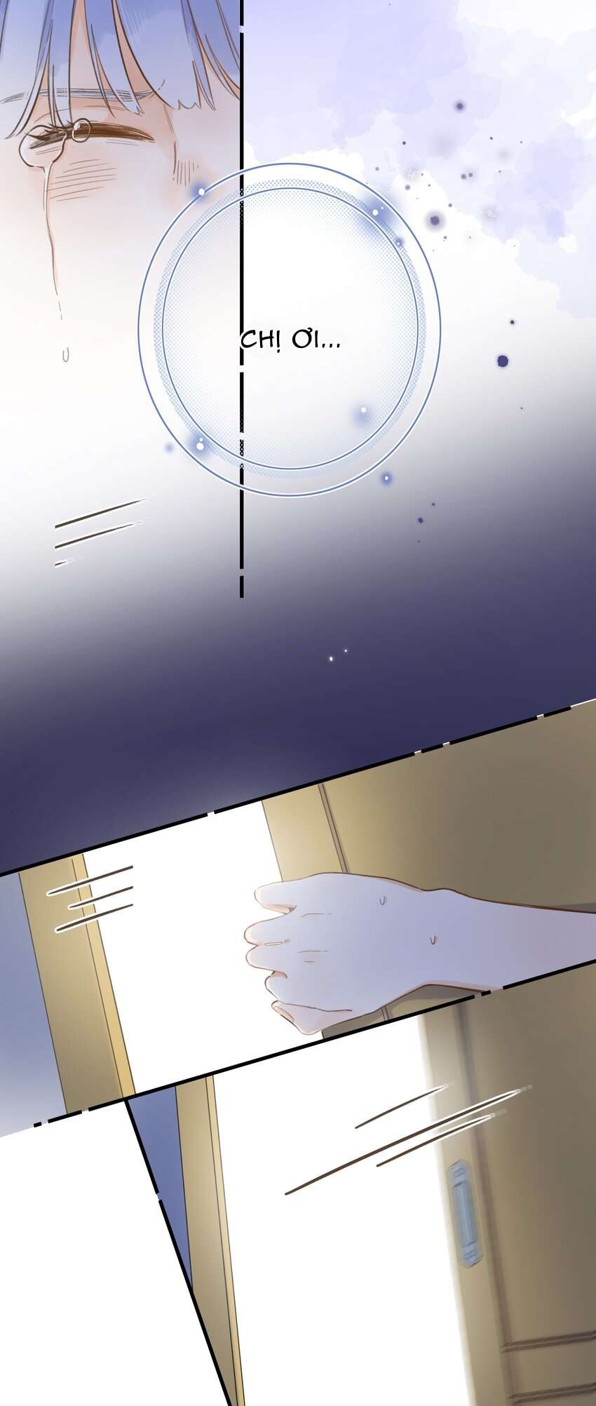 ánh sao trôi dạt giữa làn nước chapter 68 6