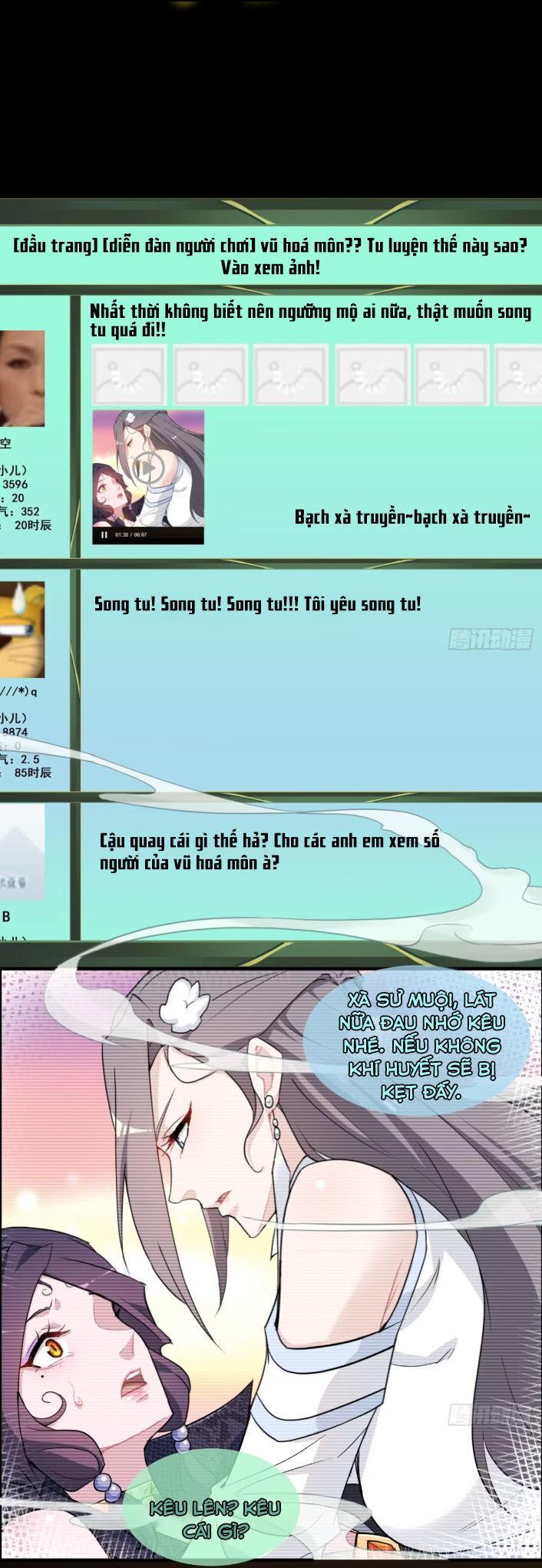 tu tiên chính là như vậy chapter 73 5