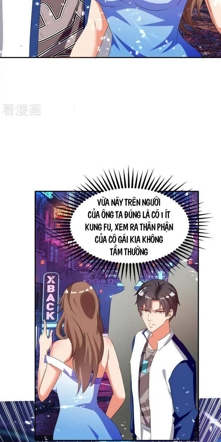 trọng sinh khí thiếu quy lai chapter 229 24