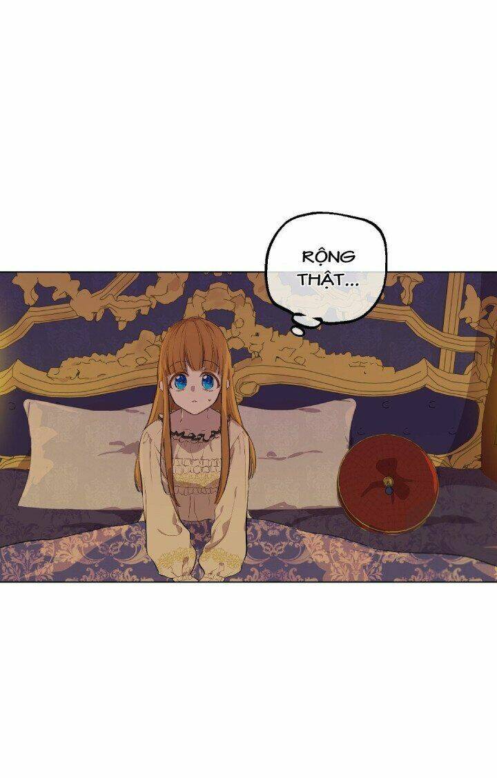 một ngày nọ ta trở thành công chúa chapter 93 3
