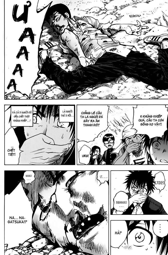 cage of eden chapter 55 14