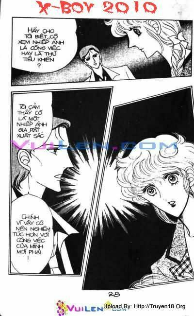 ánh đèn rực rỡ chapter 16 29