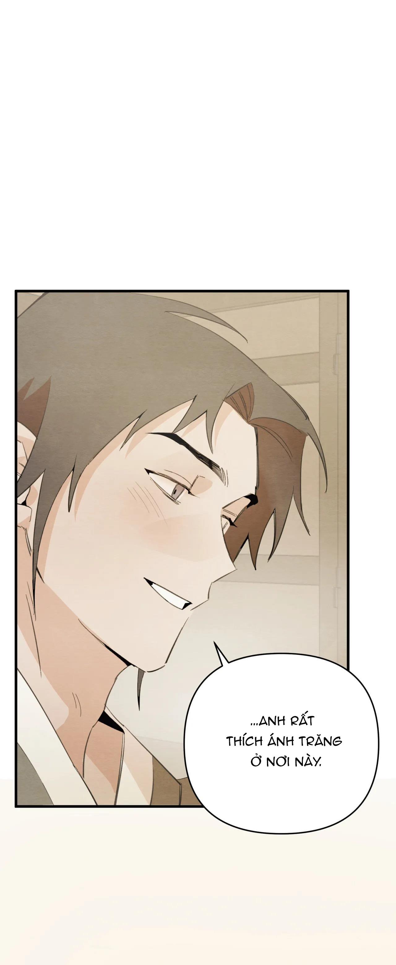 bl cổ trang - âu cổ ngắn nhà kim chapter 9.5 78