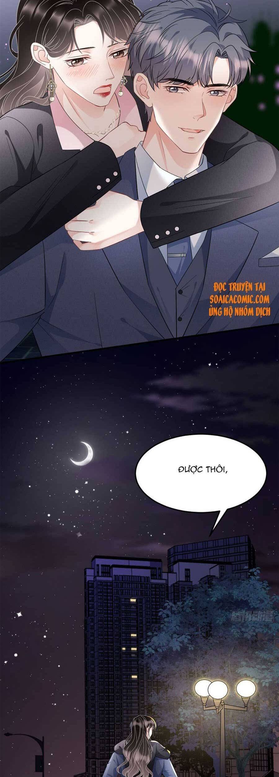 [16+] đại tiểu thư có thể có ý đồ xấu chapter 70 3