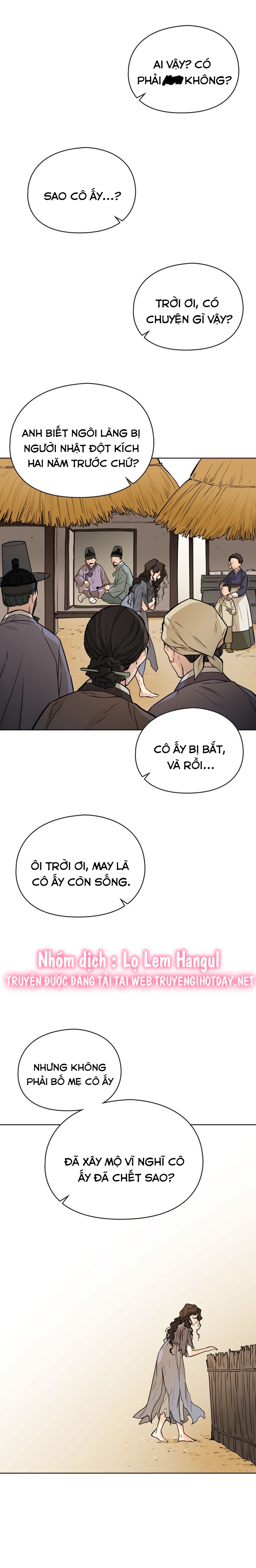 câu chuyện về người phụ nữ ấy chapter 20 7