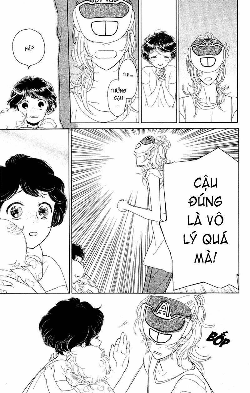 issho ni neyou yo chapter 7 23