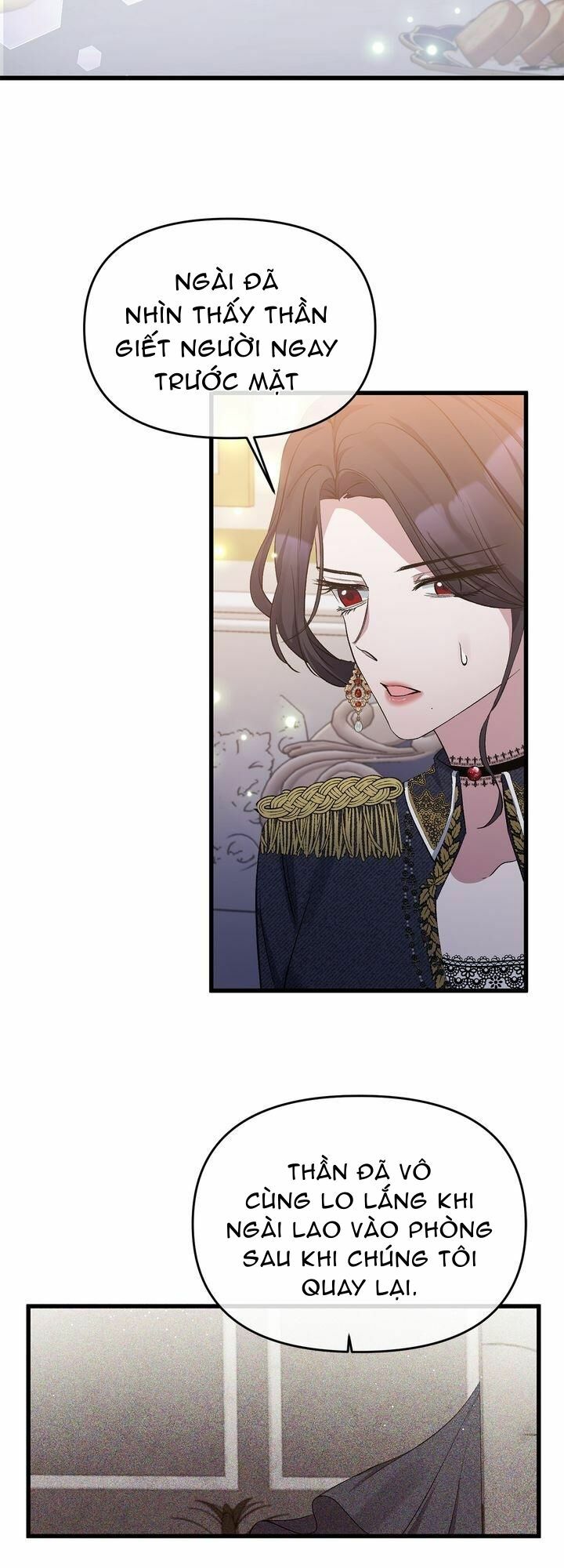 nữ công tước phương bắc là một nhân vật phản diện chapter 13 17