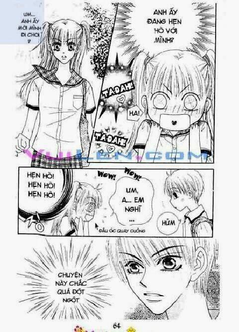 neck and neck chapter 3 60