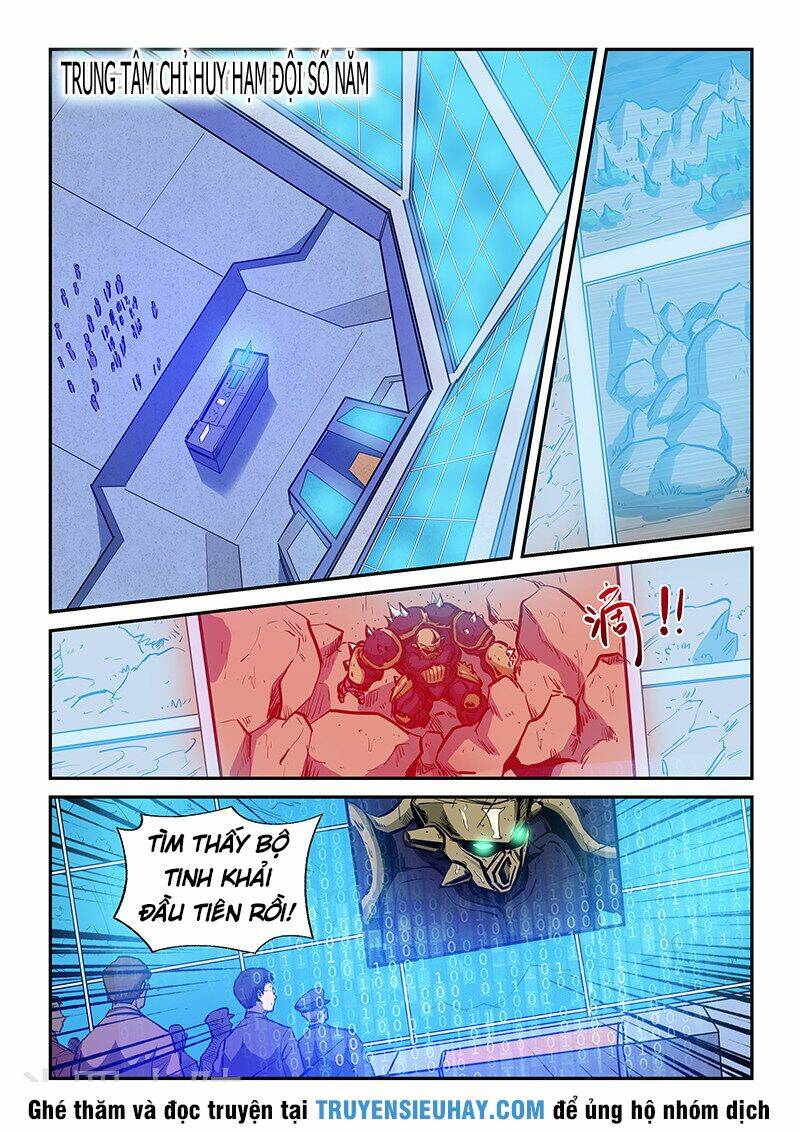 tu chân tứ vạn niên chapter 223 16