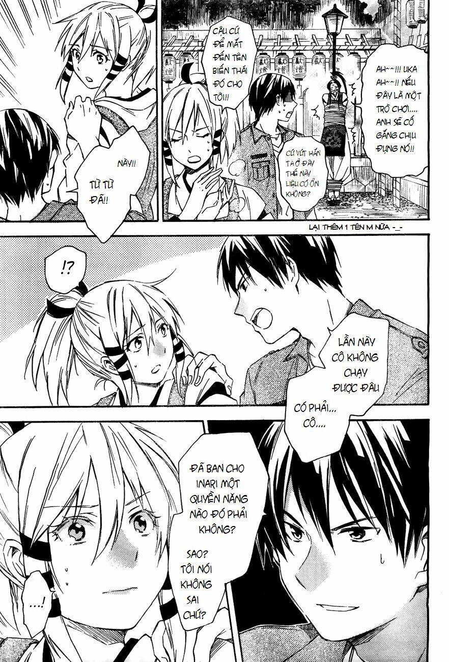 inari, konkon, koi iroha chapter 11.2 15