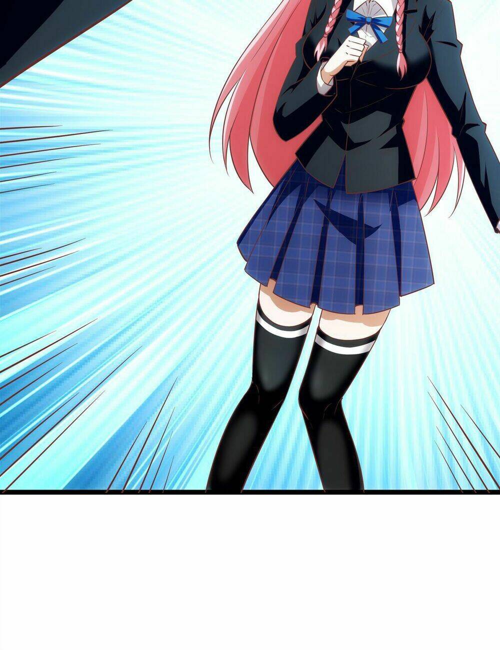 tôi thở cũng có thể mạnh hơn chapter 11 8