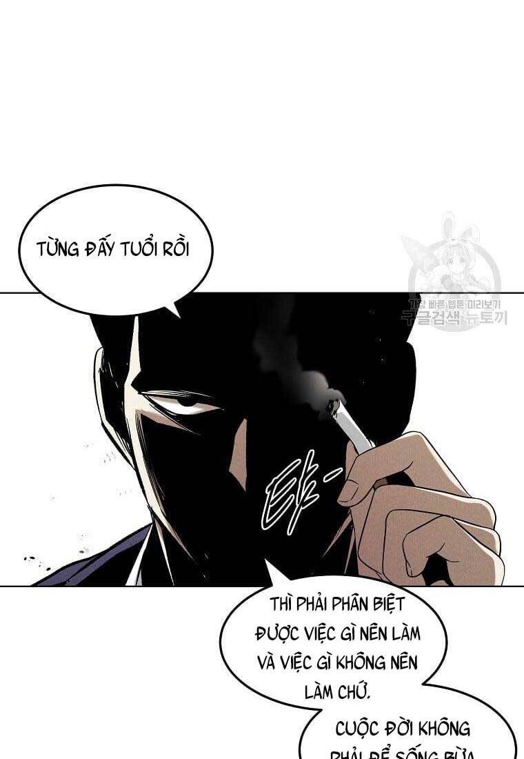 kẻ bất bại chapter 17.1 38