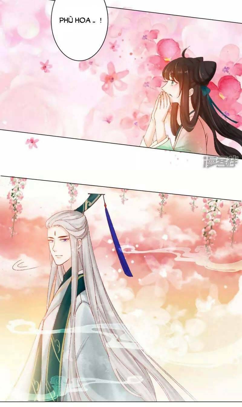 tam sinh bỉ ngạn hoa chapter 2 20