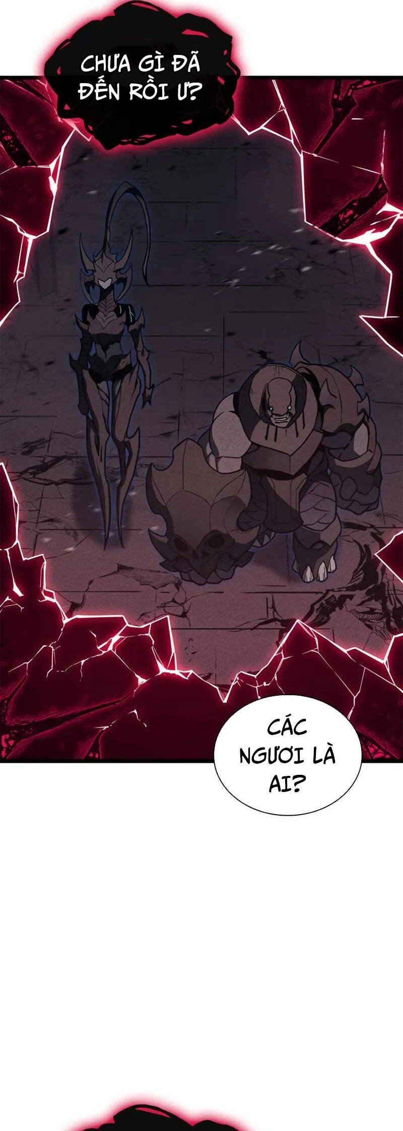 Vị Vua Mạnh Nhất Đã Trở Lại chapter 110 7