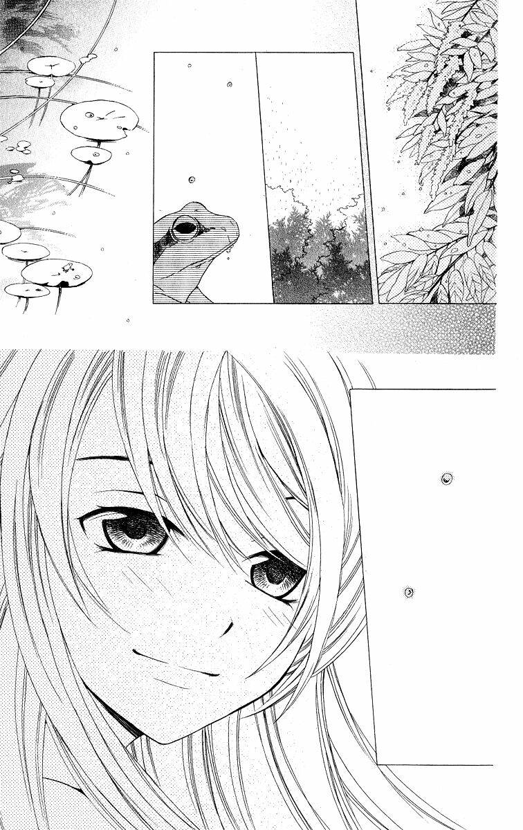 thế giới tươi đẹp chapter 13 13