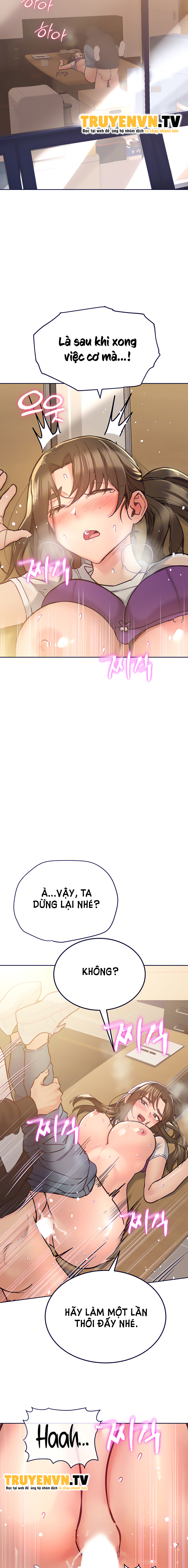 người dì khiêu gợi chapter 26 10